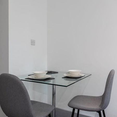 Amazing 1 Bedroom Apartment Leeds Leeds  Bagian luar foto