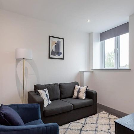 Amazing 1 Bedroom Apartment Leeds Leeds  Bagian luar foto