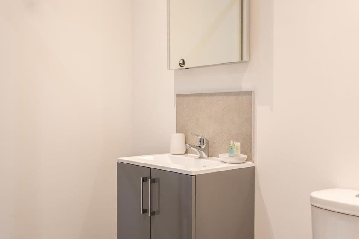 Amazing 1 Bedroom Apartment Leeds Leeds  Bagian luar foto