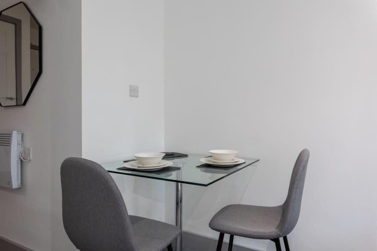 Amazing 1 Bedroom Apartment Leeds Leeds  Bagian luar foto