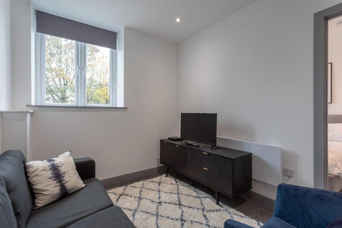 Amazing 1 Bedroom Apartment Leeds Leeds  Bagian luar foto